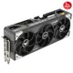 ASUS TUF-RTX5090-O32G-GAMING 32Gb 512Bit GDDR7 2xHDMI 3xDP GAMING Ekran Kartı
