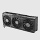 Asus 16GB PRIME-RX9070XT-O16G AMD GDDR6 256Bit 3xDP HDM