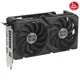 ASUS DUAL-RX9060XT-8G 8Gb 128Bit GDDR6 1xHDMI 2xDP GAMING Ekran Kartı