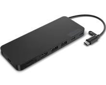 LK 4X11N40212 USB-C Slim Travel Dock