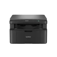DCP-1632W-2T - BROTHER DCP-1632W 2 Tonerli Wi-Fi, A4 Tarayıcı,Fotokopi, Lazer Yazıcı