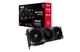 ASUS VGA TUF-RX9070-O16G GAMING MD-RADEON-RX 9070-16GB GDDR6-256bit OC HDMI 3xDP RGB EKRAN KARTI