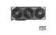 ASUS VGA TUF-RX9070-O16G GAMING MD-RADEON-RX 9070-16GB GDDR6-256bit OC HDMI 3xDP RGB EKRAN KARTI