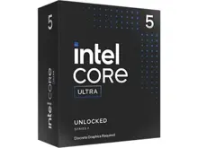 INTEL CORE ULTRA 5 225 3.3GHZ 10 ÇEKİRDEK 20MB 1851P BOX