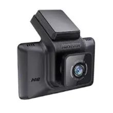 Hikvision AE-DC4328-K5 HD Araç İçi Kamerası, G-Sensor ve Wi-Fi