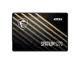 MSI 480GB SPATIUM S270 SATA 2.5