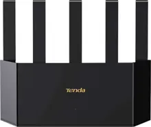 TENDA RX2L PRO 5X AX1500 WİFİ ROUTER ANTEN