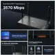 TP-LINK ARCHER BE220 BE3600 Dual-Band Wi-Fi 7 ROUT