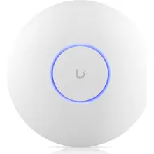UBIQUITI U6-ENTERPRISE WIFI6 MU-MIMO (U6-ENTERPRISE)