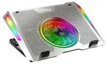 FRISBY FNC-5265ST RGB GAMING NOTEBOOK SOĞUTUCU