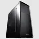 VENTO VS121S Mid Tower 650W 80+ Siyah ATX Kurumsal KASA