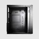VENTO VS121S Mid Tower 650W 80+ Siyah ATX Kurumsal KASA