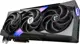 MSI VGA GEFORCE RTX 5090 32G GAMING TRIO OC RTX5090 32GB GDRR7 512B DX12 PCIE 5.0 X16 (3XDP 1XHDMI)