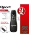 QPORT Q-SUN400 2.4 GHZ USB KIRMIZI LAZERLİ SUNUM KUMANDASI - PRESENTER