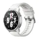 XİAOMİ WATCH S1 ACTIVE GL AY BEYAZI AKILLI SAAT - DİST