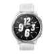 XİAOMİ WATCH S1 ACTIVE GL AY BEYAZI AKILLI SAAT - DİST