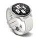 XİAOMİ WATCH S1 ACTIVE GL AY BEYAZI AKILLI SAAT - DİST
