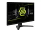 27 MSI MAG 272F 0.5MS 200HZ FHD IPS MONITOR