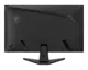 27 MSI MAG 272F 0.5MS 200HZ FHD IPS MONITOR