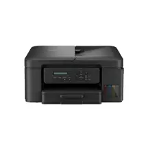 Brother DCP-T730DW Tanklı Sistem Çok Fonksiyonlu Yazıcı 27ppm (Wi-Fi, ADF)