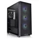 CA-3Y9-65S1WE-00 - Thermaltake H390 TG 650W 80+ Bronze ARGB 3x120mm Fan Mesh Ön Panel, Pencereli Oyuncu Kasası