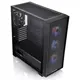 CA-3Y9-65S1WE-00 - Thermaltake H390 TG 650W 80+ Bronze ARGB 3x120mm Fan Mesh Ön Panel, Pencereli Oyuncu Kasası
