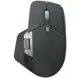 RAPOO MT760L Multi-mode Wireless Mouse Light Black - 12831