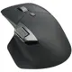 RAPOO MT760L Multi-mode Wireless Mouse Light Black - 12831