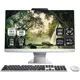 ASUS A3402WBAK-I58512W0D_UPG, i5-1335U, 23,8"  FHD Ekran, 24Gb DDR5 Ram, 512Gb SSD, Wi-Fi 6, Type-C, Paylaşımlı Ekran Kartı, Free Dos, All In One PC, (White)