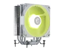 MSI MAG COREFROZR AA13 WHITE  120MM ARGB  BEYAZ İŞLEMCİ HAVA SOĞUTUCU