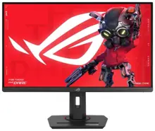 ASUS ROG STRIX XG279CNS 27 HDR ESPORTS GAMING FAST IPS FREESYNC VE G-SYNC UYUMLU 1920X1080 0.3MS 380HZ 400CD DP HDMI USB-C VESA 3YIL ELMB SYNC PIVOT P