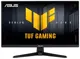 ASUS TUF GAMING VG249QE5A 23.8 IPS 1920X1200 1MS 146HZ 300CD DP HDMI HOPARLÖR VESA 3YIL EYECARE PLUS,ELMB MONİTÖR