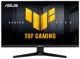 ASUS TUF GAMING VG279QM5A 27 FAST IPS 1920X1080 0.3MS 240HZ 240HZ DP HDMI HOPARLÖR VESA 3YIL ELMB SYNC, 99% SRGB, GAMİNG AI MONİTÖR