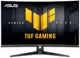 ASUS TUF GAMING VG32VQM5B 31.5 FAST VA KAVİSLİ FREESYNC VE GSYNC UYUMLU HDR 1920X1080 0.5MS 250HZ 300CD DP HDMI HOPARLÖR VESA 3YIL 120% SRGB FLICKER-F