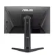 ASUS TUF GAMING VG259QMRL5A 24.5 FAST IPS 1920X1080 0.3MS 310HZ 400CD DP HDMI HOPARLÖR VESA 3YIL ELMB SYNC, 99% SRGB, GAMİNG AI , YÜKSEKLİK AYARLI MON