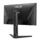 ASUS TUF GAMING VG259QMRL5A 24.5 FAST IPS 1920X1080 0.3MS 310HZ 400CD DP HDMI HOPARLÖR VESA 3YIL ELMB SYNC, 99% SRGB, GAMİNG AI , YÜKSEKLİK AYARLI MON