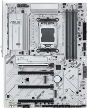 ASUS B850 MAX GAMING WIFI W AMD B850 AM5 DDR5 8000 DP HDMI 3X M2 USB3.2 WİFİ 6E + BT AURA RGB 2.5GBİT LAN ATX 256GB’A KADAR RAM DESTEĞİ, 8+2+1 GÜÇ AŞA