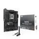 ASUS X870 MAX GAMING WIFI7 AMD X870 AM5 DDR5 8000 HDMI 2XUSB4 3X M2 USB3.2 WİFİ 7 + BT AURA RGB 5GBİT LAN ATX 12+2+1 GÜÇ AŞAMALARI, ÇİFT USB4, 3XM.2 S