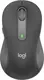 LOGITECH M650 KABLOSUZ SİYAH KURUMSAL MOUSE 910-006274
