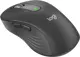 LOGITECH M650 KABLOSUZ SİYAH KURUMSAL MOUSE 910-006274