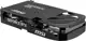 MSI VGA GEFORCE RTX 5060 TI 16G SHADOW 2X OC PLUS RTX5060TI 16GB GDDR7 128B DX12 PCIE 5.0 X16 (3XDP 1XHDMI)