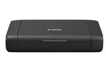 CANON MAXİFY BX110 PİLLİ TAŞINABİLİR YAZICI Wİ-Fİ