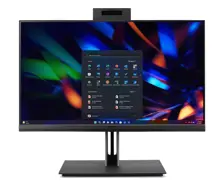 Acer Veriton 4000 23.8-i7 13700-16G-512SSD-Dos DQR03EM00G
