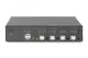DS-12880 Digitus 4 Port USB 2.0 HDMI Tek Ekran Bağlantılı, 4K, KVM (Keyboard/Video Monitor/Mouse) Periferi (Çevre Cihazlarla (USB) Bağlantı Kurabilir) Switch, KVM bağlantı kablosu ürün beraberinde gelmektedir<br>Digitus 4 Port USB 2.0 HDMI S