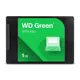 WD GREEN 1TB 545/465MB/s SATA 3.0 SSD WDS100T5G0A