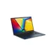 ASUS VİVOBOOK 15 X1504VA-NJ3665 I5-120U 8GB 512GB SSD 15.6