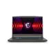 MSI THIN 15 B13UC-2868XTR I5-13420H 16GB DDR4 RTX3050 GDDR6 4GB 512GB SSD 15.6