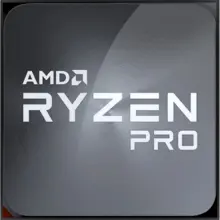 TRAY AMD Ryzen 7 Pro 5750G  3.80GHz 16MB AM4 İşlemci (Kutusuz) (Grafik Kart VAR, Fan YOK)