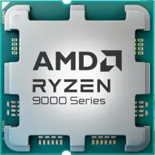 TRAY AMD Ryzen 9 9950X  4.30GHz 64MB AM5 İşlemci (Grafik Kart VAR, Fan YOK)