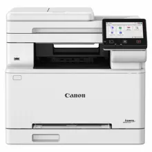 Canon MF667Cdw Renkli Lazer Yazıcı/Tarayıcı/Fotokopi/Fax/ADF